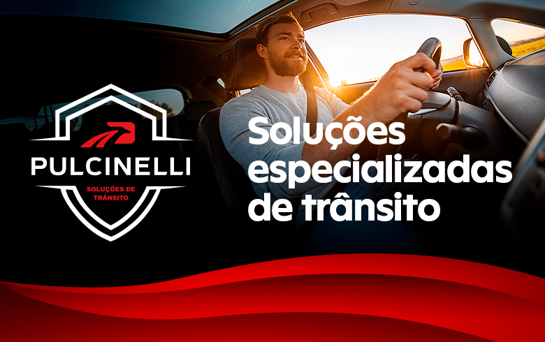 Pulcinelli - Soluções especializadas de trânsito
