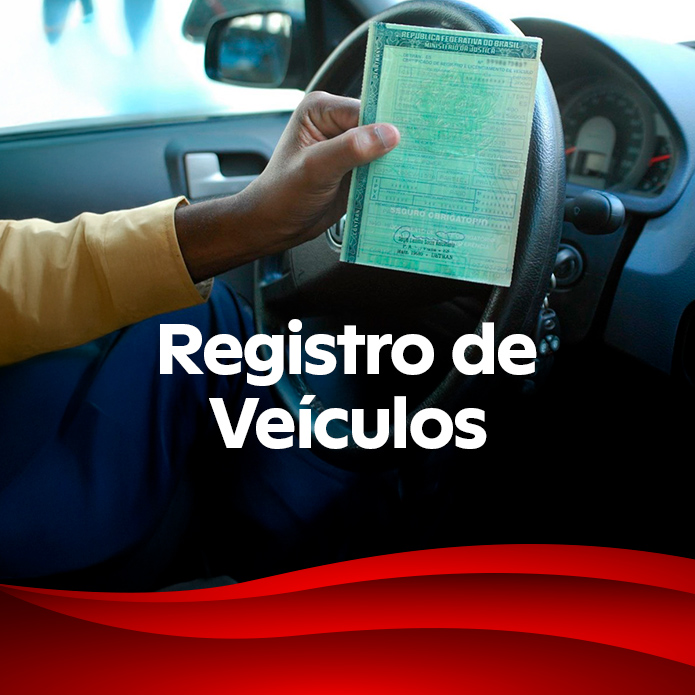 Registro de Veículos - Pulcinelli soluções especializadas de trânsito