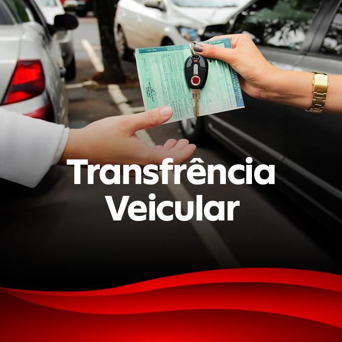 Transfrência Veicular - Pulcinelli soluções especializadas de trânsito